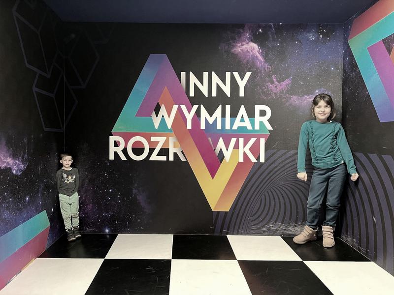 Deszczowe atrakcje w Polsce