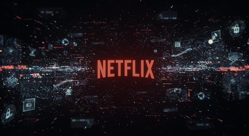 Filmy na Netflix
