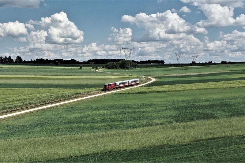 Góry Świętokrzyskie atrakcje