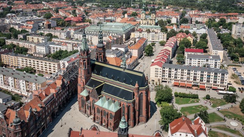 Kulinarne skarby Legnicy