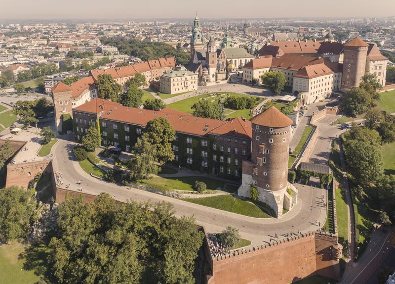Kulinarne skarby Małopolski