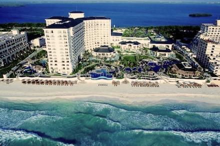 Lot do Cancun