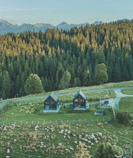 Malownicze wędrówki Tatry
