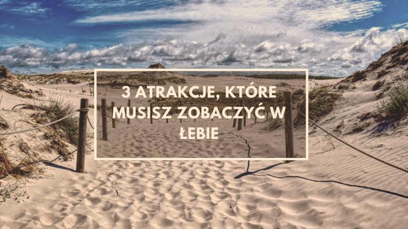 Muzea w Łebie