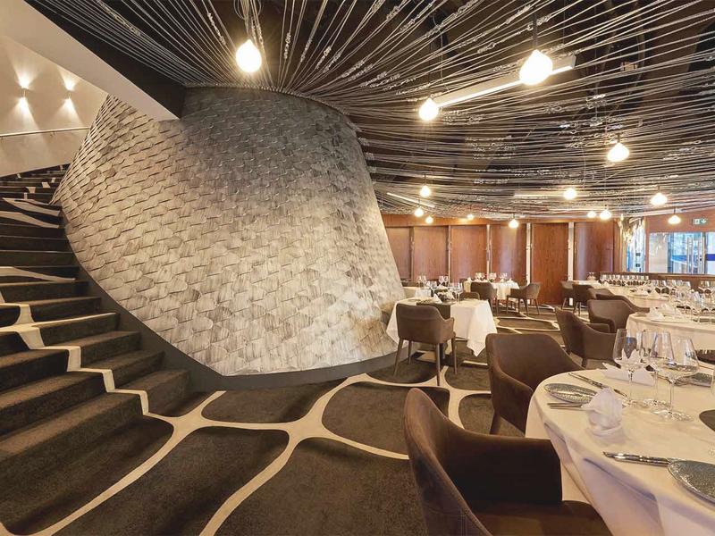 Najlepsza restauracja w Świnoujściu