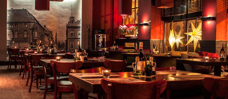 Opinie gości o restauracjach