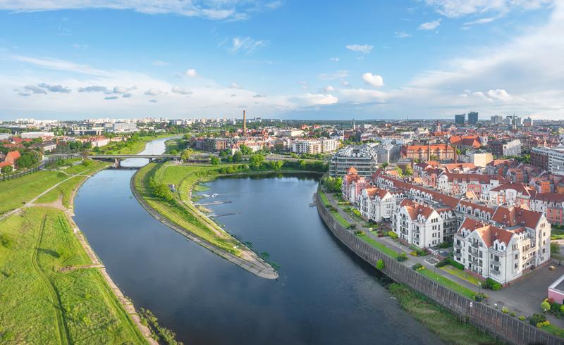 Pałac w Rogalinie