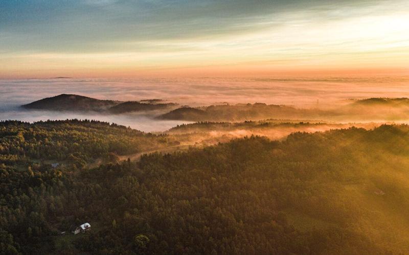 Podkarpacie w weekend