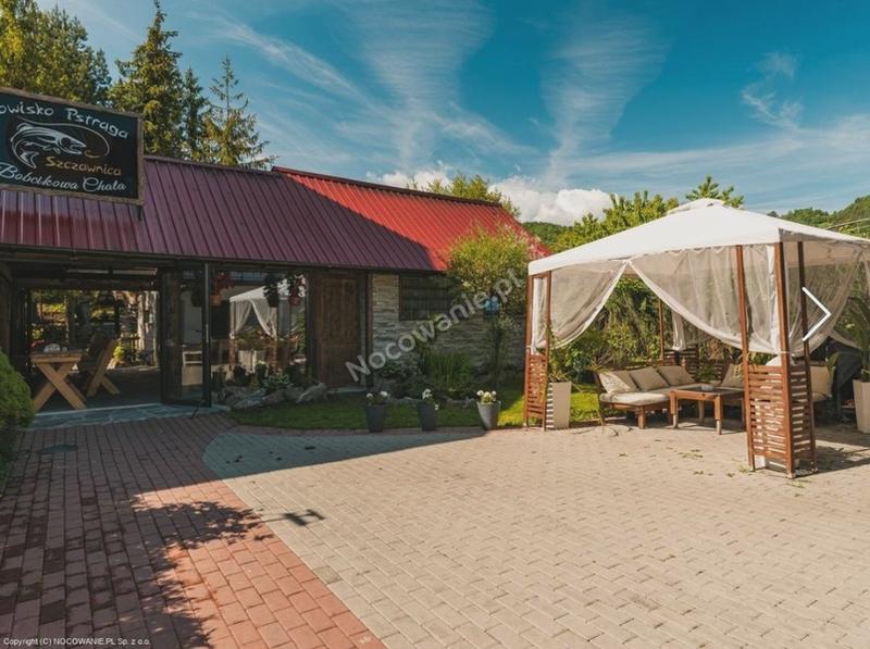 Restauracje w Szczawnicy