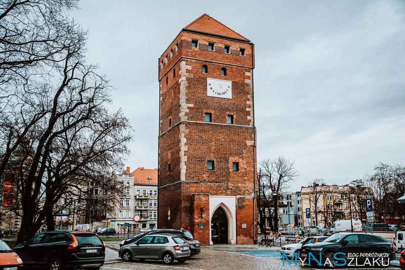 Rodzinne atrakcje Legnicy