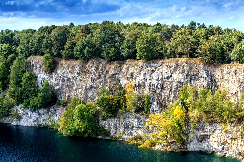 Tajemnice Skałek Krakowskich