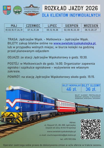 Turystyka w Górach Świętokrzyskich