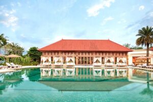 Aktualna godzina na Bali — zobacz czas lokalny teraz