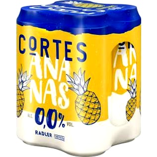 Cortes — piwo o wyrazistym smaku i intensywnym aromacie