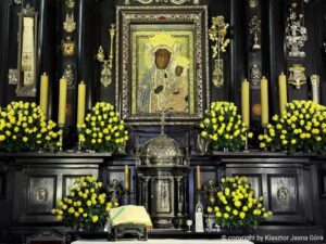 Częstochowa: 7 miejsc pielgrzymkowych i historycznych do zobaczenia