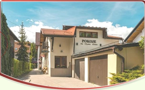 Gdzie zjeść najlepszego pstrąga w Szczawnicy? 3 sprawdzone miejsca