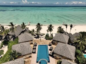 Ile trwa lot na Zanzibar? Czas podróży z Polski i najważniejsze informacje
