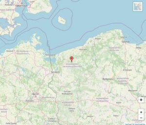 Jakie atrakcje wybrzeża zachodniopomorskiego zachwycą tego lata? 5 miejsc wartych odwiedzenia