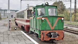 Kolejka w Górach Świętokrzyskich – czy warto ją zobaczyć?