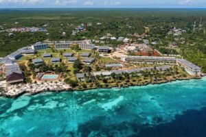 Lot z Polski na Zanzibar: ile trwa i jakie są przesiadki