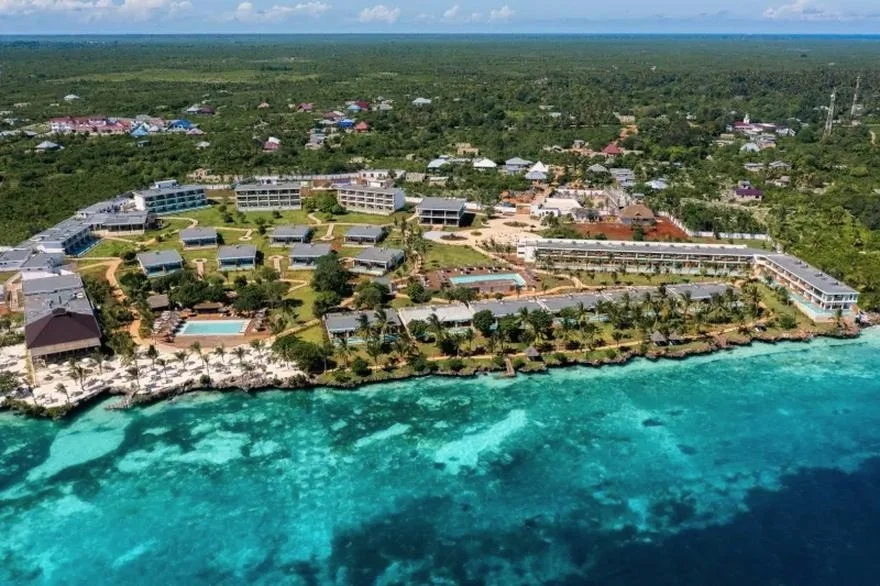 Lot z Polski na Zanzibar: ile trwa i jakie są przesiadki