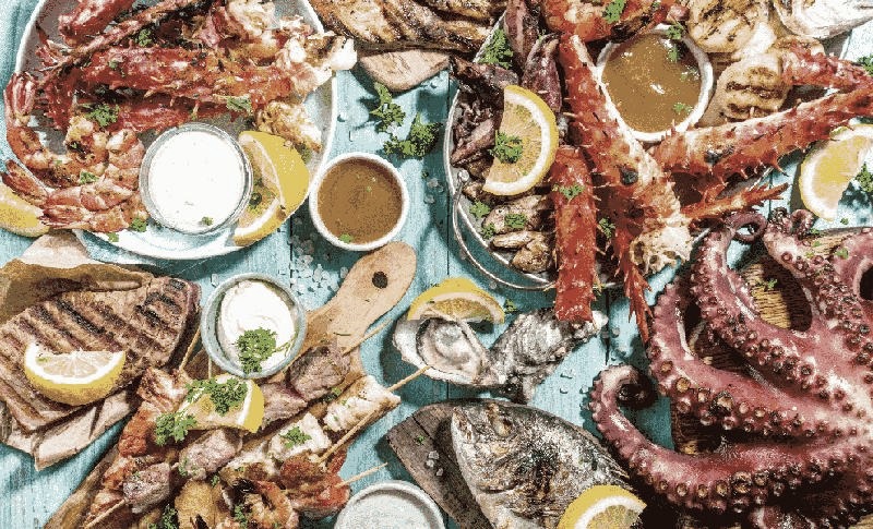 Najlepsza restauracja w Świnoujściu: smaki, które pokochasz