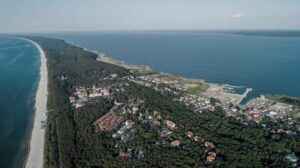 Świeże ryby w Krynicy Morskiej: 5 karczm, które warto odwiedzić