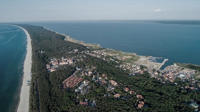Świeże ryby w Krynicy Morskiej: 5 karczm, które warto odwiedzić
