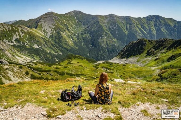 Tatry: top 9 atrakcji ciekawszych niż nadmorski Sopot