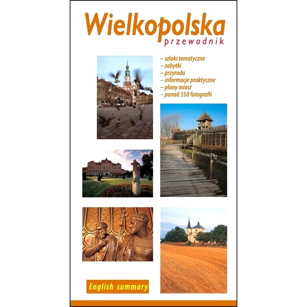 Wielkopolska: 7 pereł architektury i przyrody na weekend