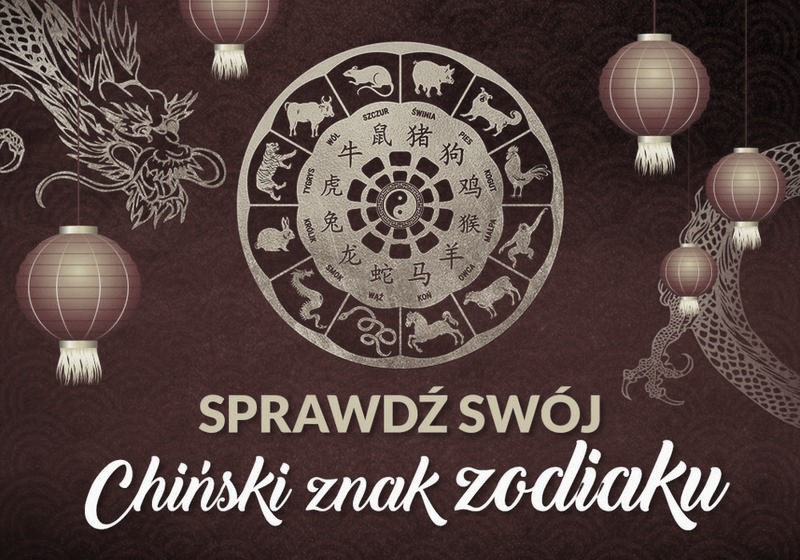 Zaskakujące znaki chińskiego horoskopu – co mówią o twoim losie?