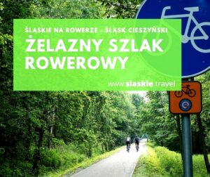 5 malowniczych tras rowerowych na Śląsku – idealnych na wiosenną wycieczkę