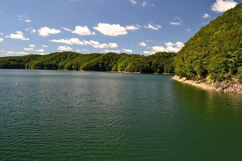 Ciśniańsko-Wetliński Park Krajobrazowy