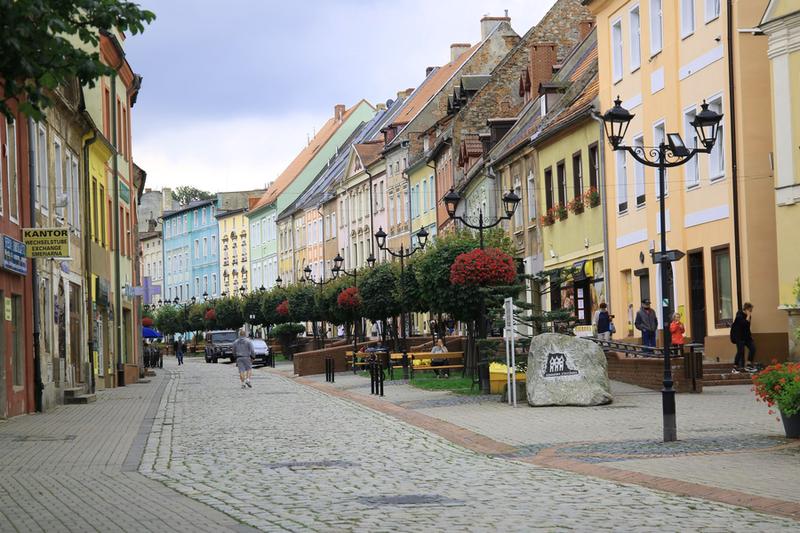 Góry Stołowe
