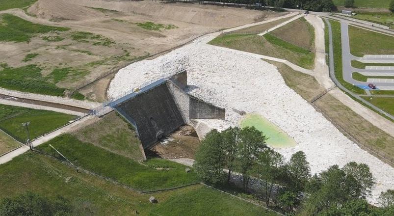 Jaskinia Niedźwiedzia Kletno