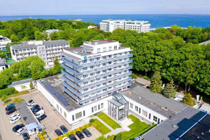 Kulinarna podróż Kołobrzeg