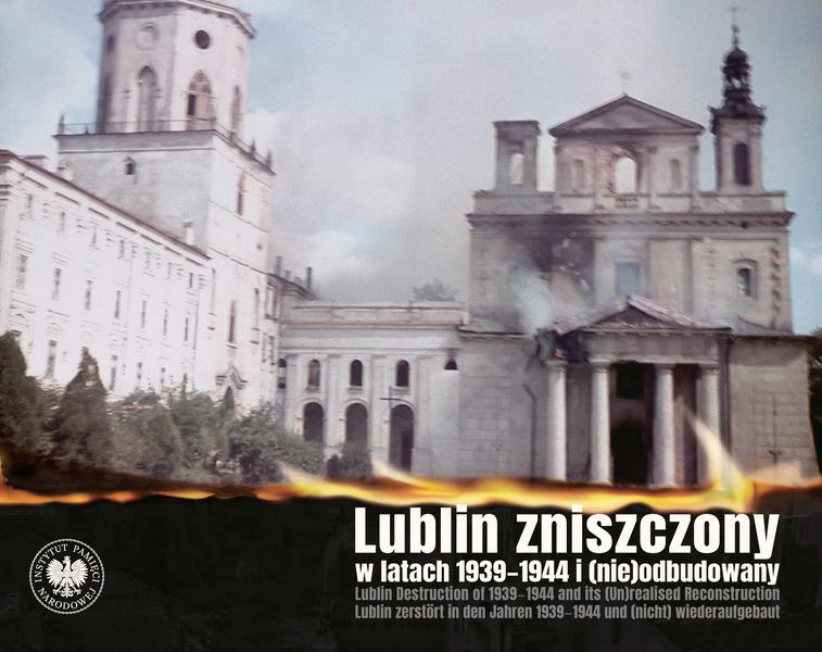 Kulinarna podróż Lublin