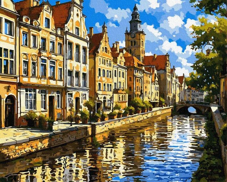 Kultura i historia Gdańska