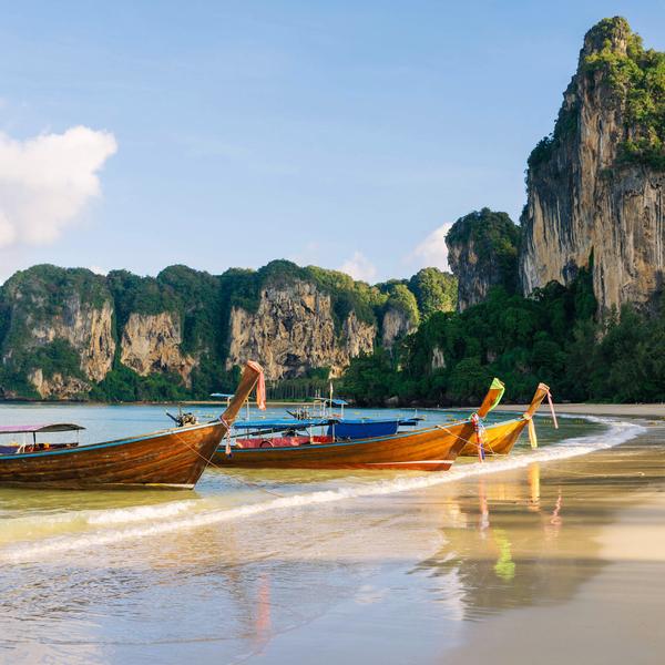 Kwietniowy wyjazd