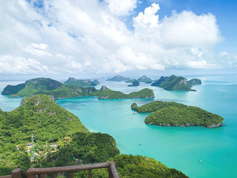 Lokalne jedzenie Phuket
