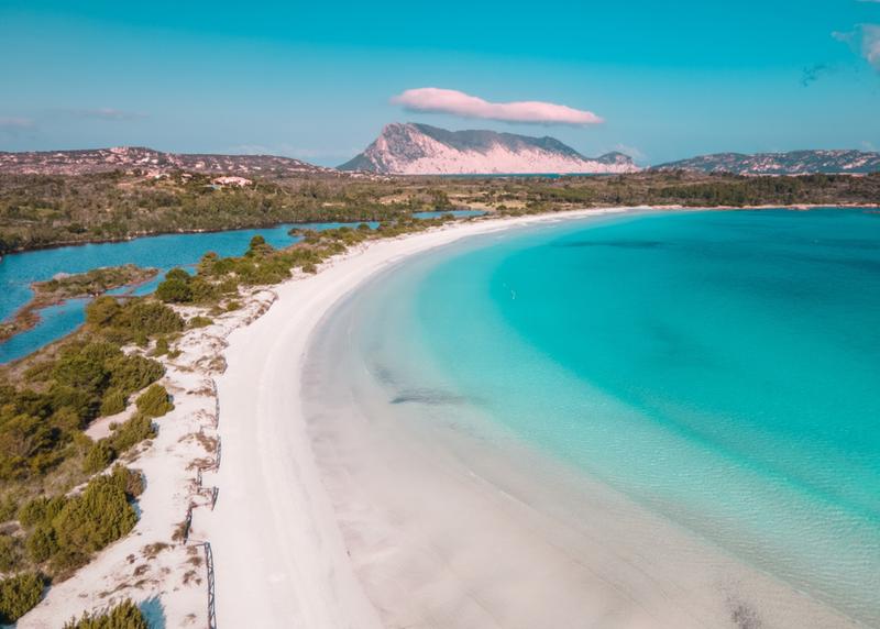 Olbia port lotniczy