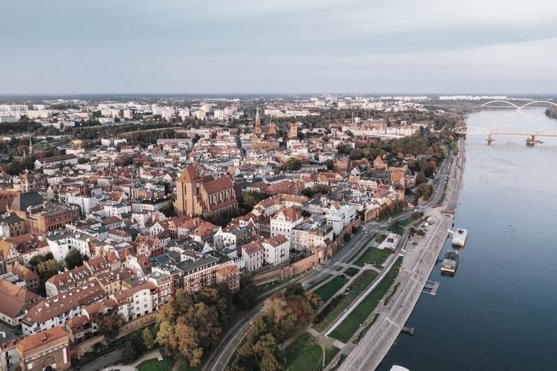 Piękno natury w Polsce