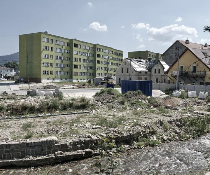Stronie Śląskie atrakcje