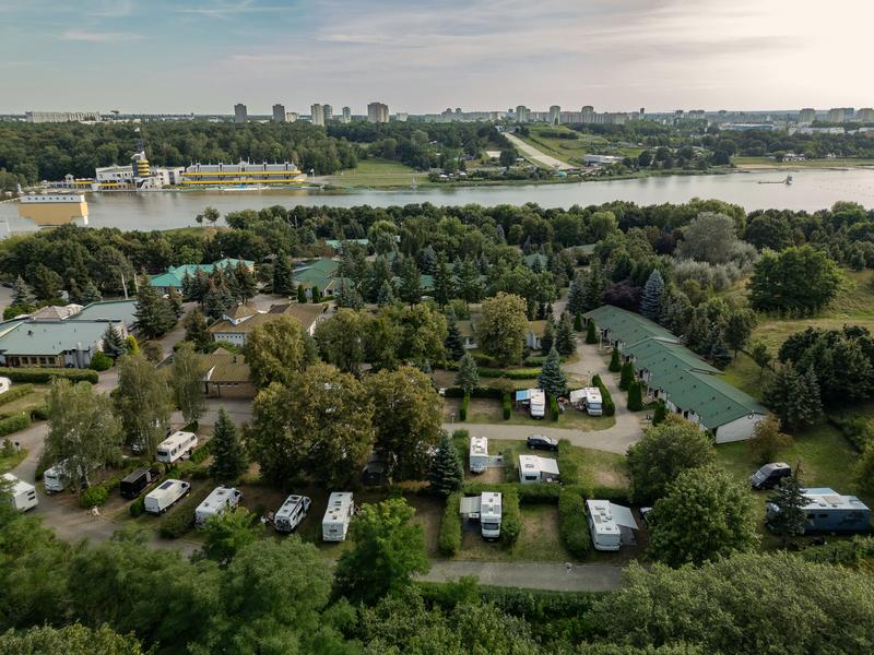 Termy Maltańskie zabawa
