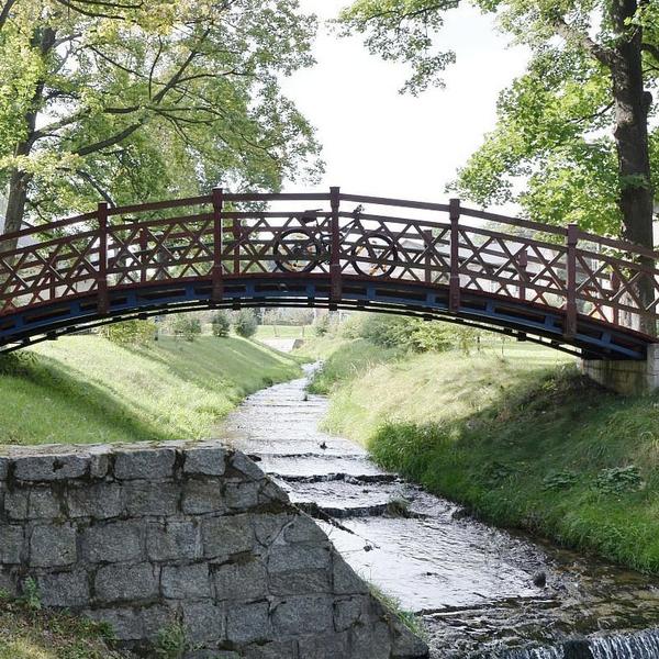 Tężnia solankowa Stronie Śląskie