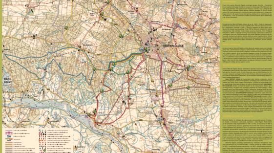 Trasy rowerowe Śląsk