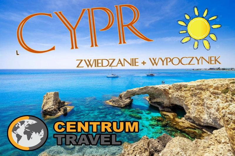 Warunki podróży na Cypr