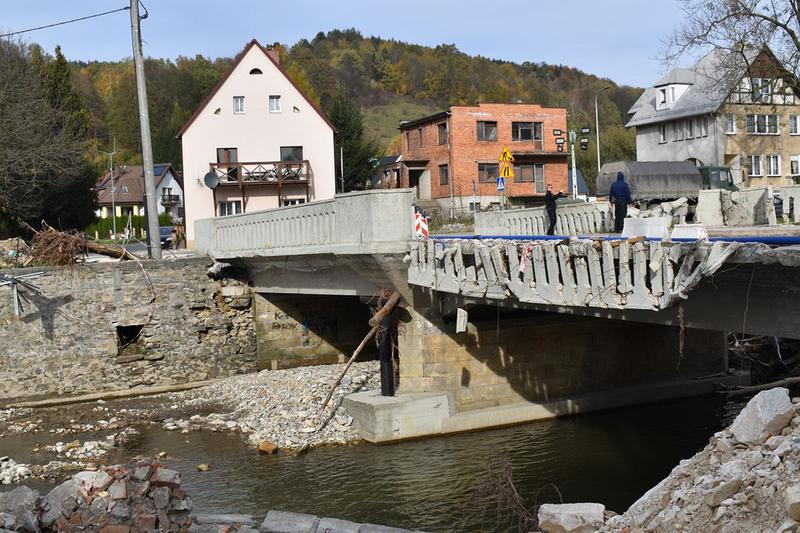Wieża widokowa Śnieżnik