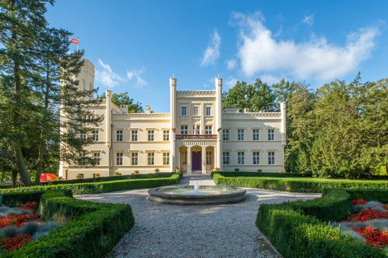 Wycieczka po Lubuskiem