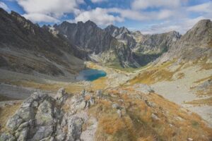 Atrakcje w górach: 9 miejsc, które zachwycają widokami